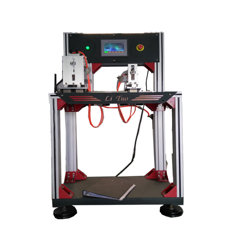 LT-JC03 Un punct unic tester de oboseală