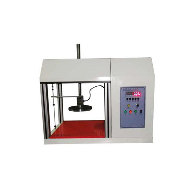 LT-JJ33-B Tester de duritate de compresie a spumei