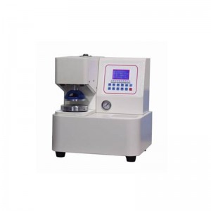 LT-FZ01-O mașină de spargere a țesăturii complet automate