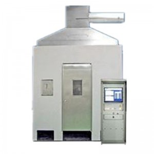 LT-JJ32 tip computer Saltea și canapea Caracteristici anti-aprindere Masina de testare