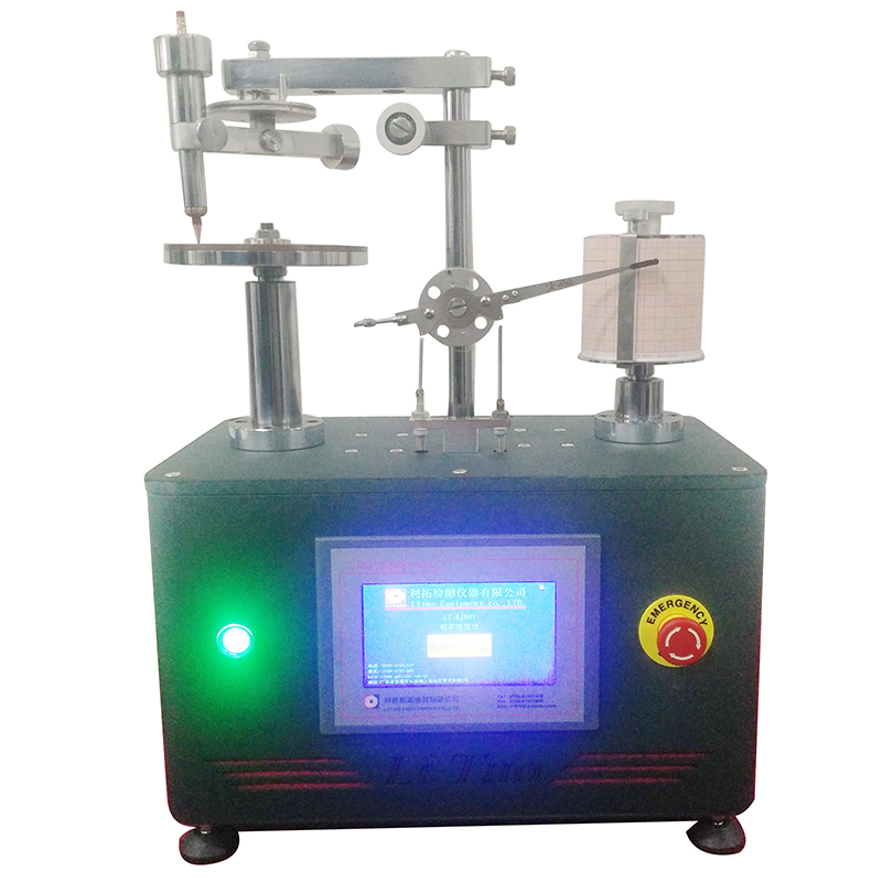 LT-WJB07 Slide Meter/Mașină de testare