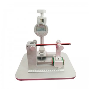 LT-WJB19 Mașină de îndoire/tester de îndoire