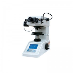 LT-WJB24 Micro Vickers Duritate Tester/Micro-Vickers Machine de testare duritate