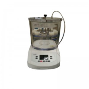 Instrumentul de reducere a presiunii de presiune LT-WJB11/Tester de reducere a presiunii