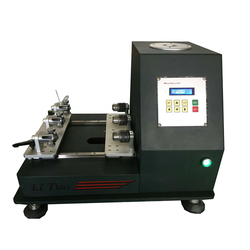 LT-WJB09 PEN CAP FAIGUSE TESTER/Pen Cap Cap Cap de testare a oboselii