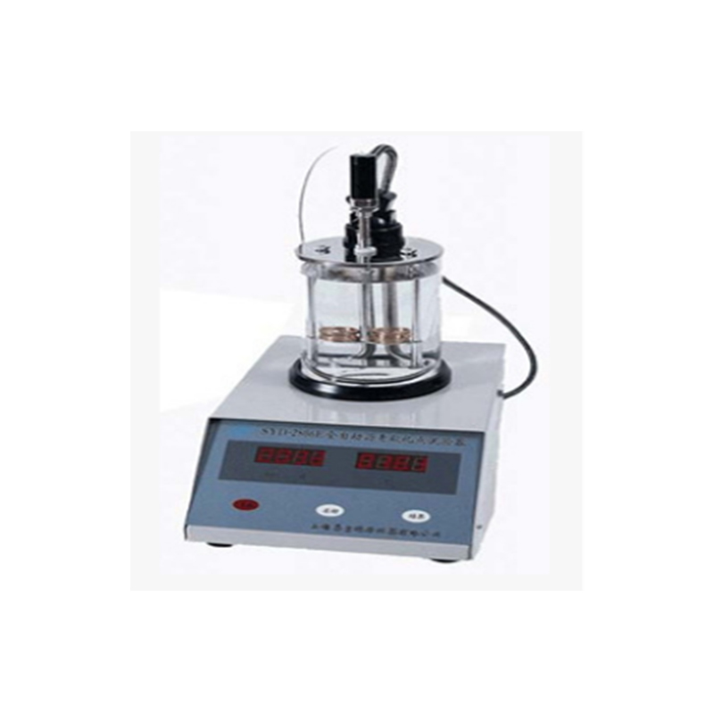 LT-WJB26 Tester punct de înmuiere Crayon