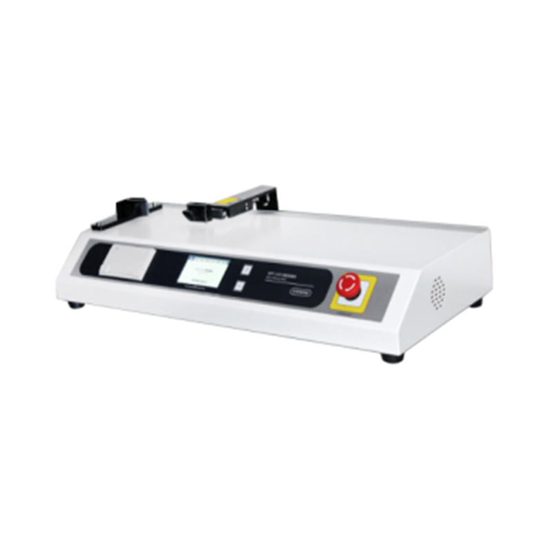 Tester de coeficient de frecare LT-WJB34 (testul de acoperire)