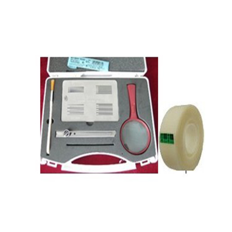 LT-JJ24 Tester de adeziune de vopsea