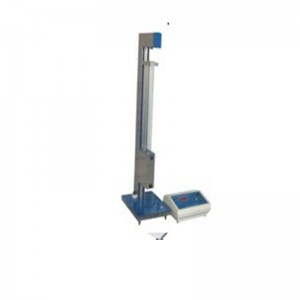 LT-JJ37 Coeficientul de rebound al mingii căzătoare