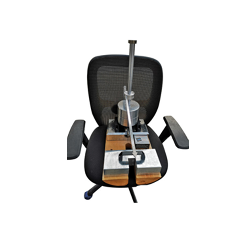 LT-JJ94 Masina de măsurare a scaunului de birou (inclusiv bloc de încărcare 64kg)