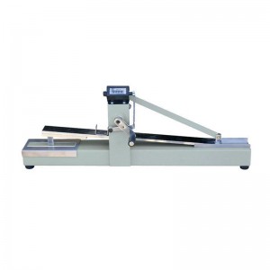 LT-XZ15-S Mașină de decolorare manuală