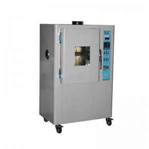 LT-XZ24-P Bulb Tip Testul de testare a rezistenței la rezistență la închisoare