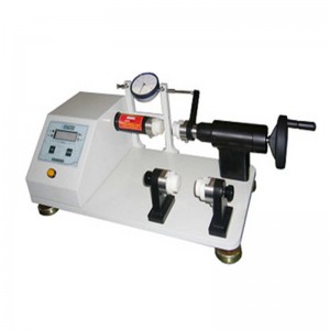 LT-XZ54 Tester de duritate din piele