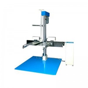 Masina de testare a sacului LT-XB10