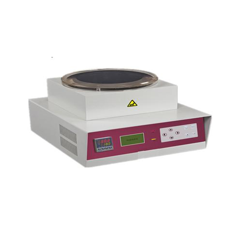 Tester de performanță termică termică LT-DC11