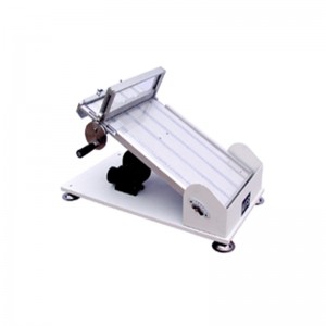 LT-JD03 Tester de vâscozitate inițială